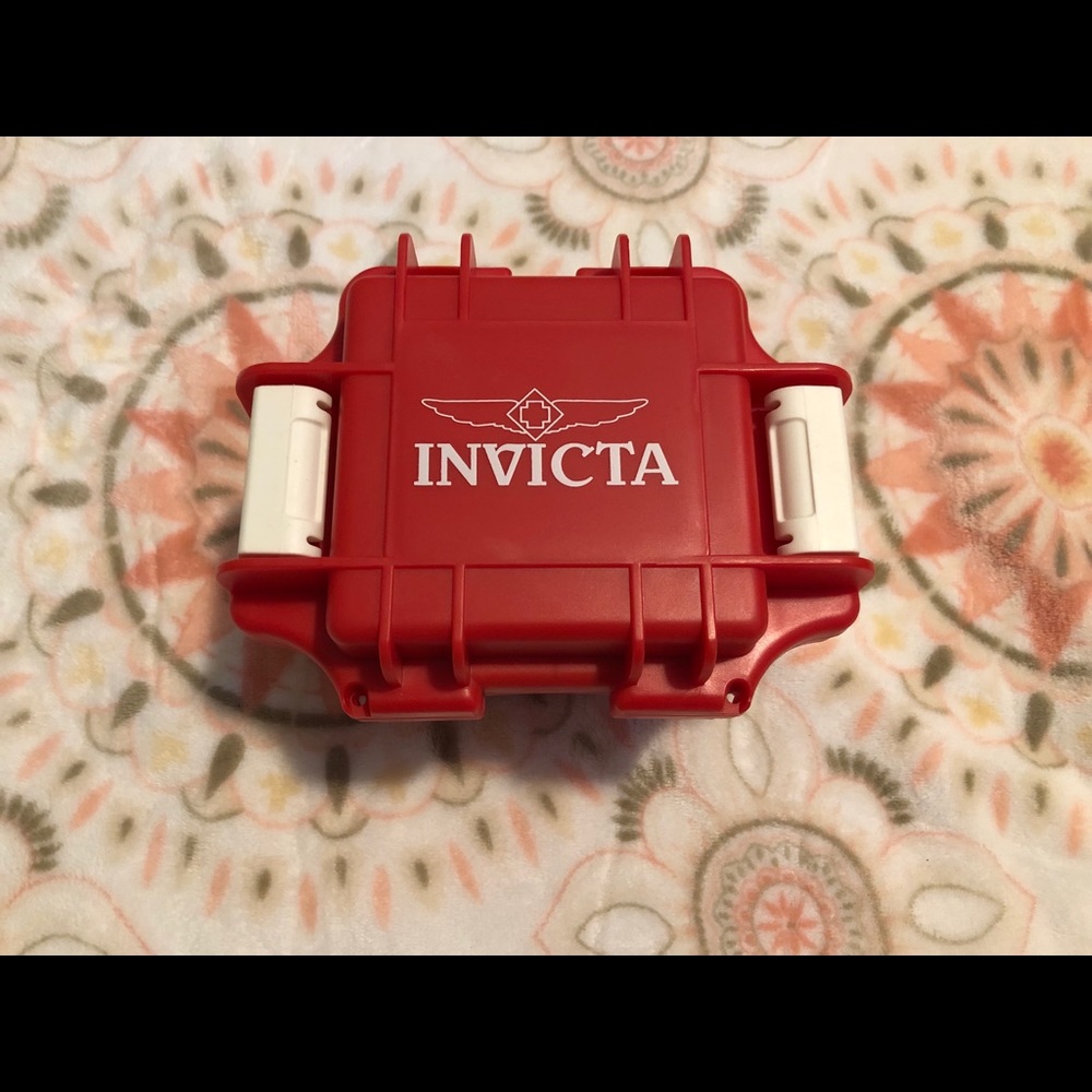 Invicta Angel Watch - Picture 2 of 6
